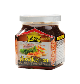 Lobo Thay Style Tamarind Sauce