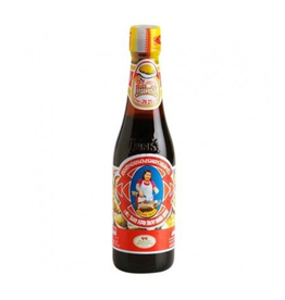 Maekrua Oyster sauce