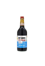 Mee Chun Brand Soy Sauce