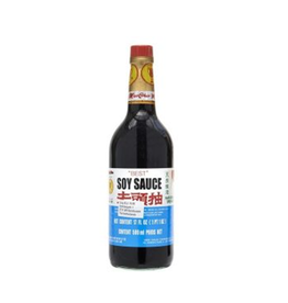 Mee Chun Brand Soy Sauce