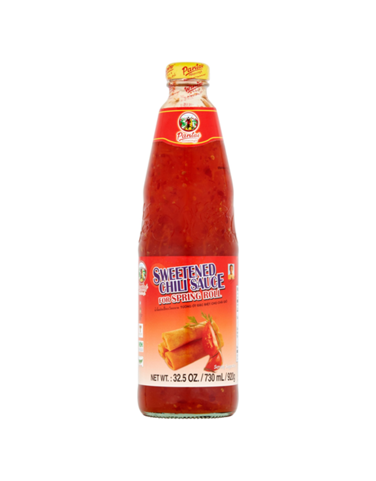 Pantai Norasingh Spring Roll Sauce