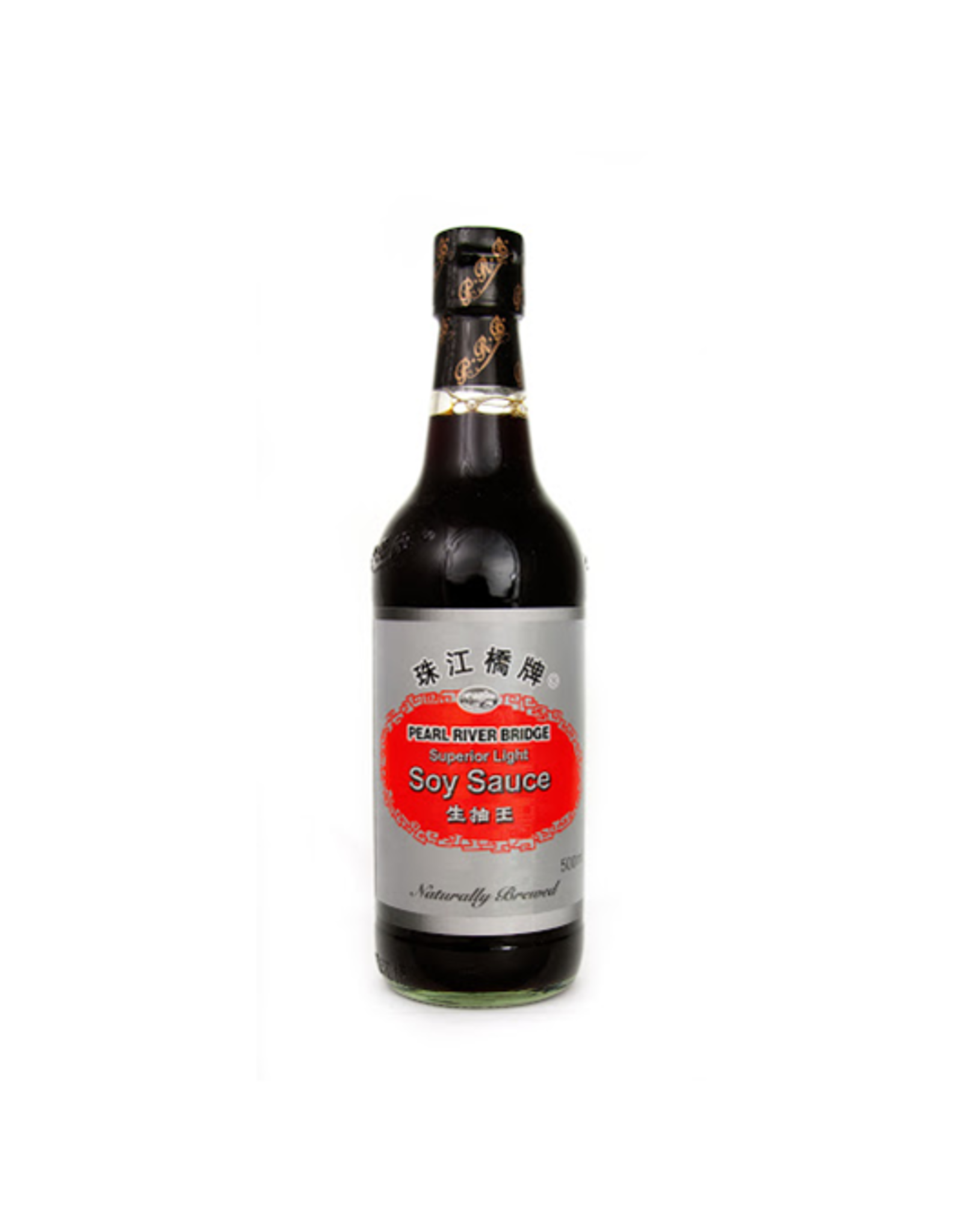 Pearl River Bridge Superior Light Soy Sauce | 500ml