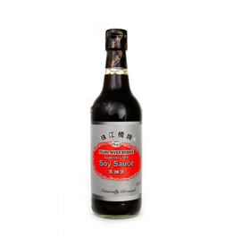 Pearl River Bridge Superior Light Soy Sauce