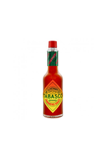 Tabasco Habanero Pepper Sauce