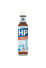 The original HP Sauce