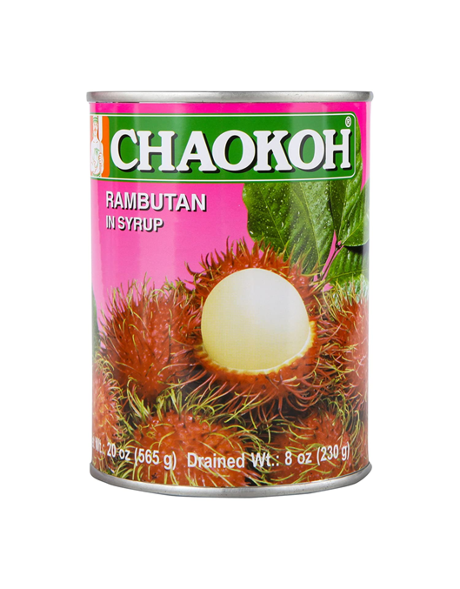 Chaokoh Rambutan