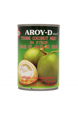 Aroy-D Young Coconut Meat