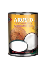 Aroy-D Coconut Milk Lite