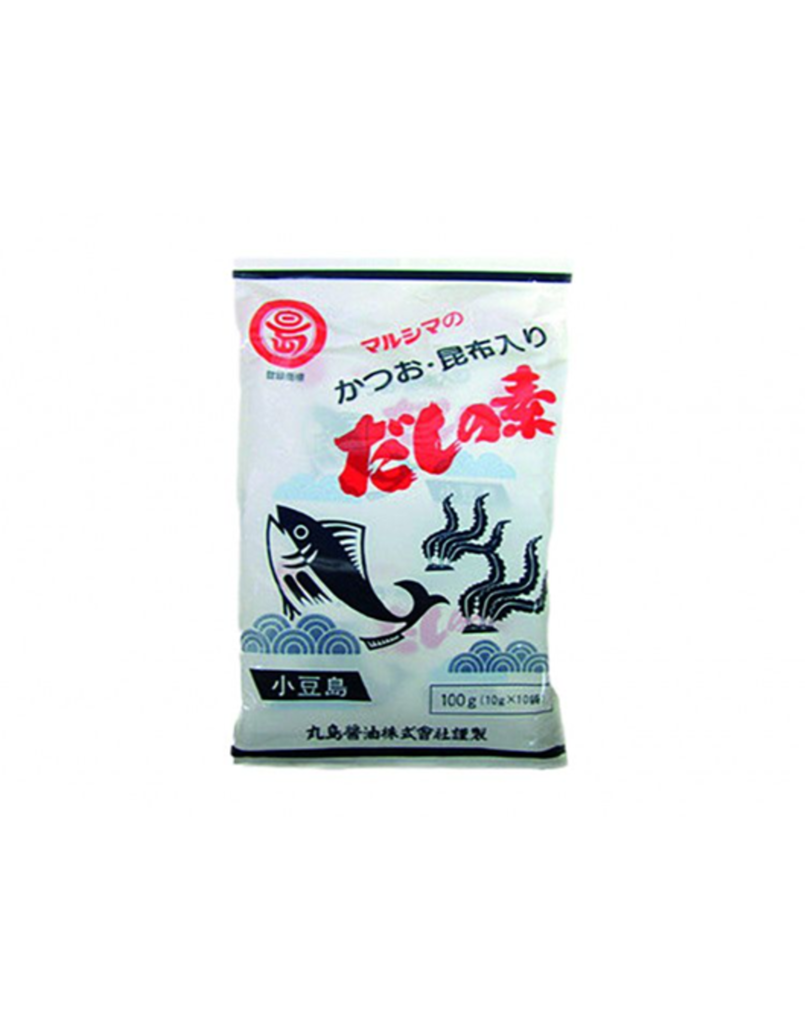 Marushima Seasoning for soups with Bonito fish flavour