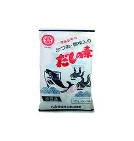 Marushima Seasoning for soups with Bonito fish flavour