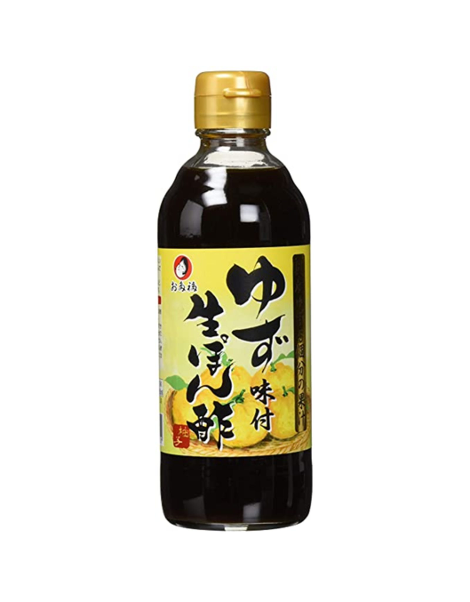 Otafuku Yuzu Ajitsuke Nama Ponzu