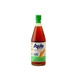 Squid Brand Fish sauce | 725ml