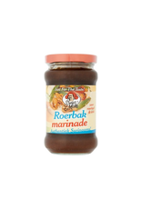 Sweet Moffo Marinade Roerbak