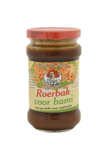 Sweet Moffo Roerbak voor Bami