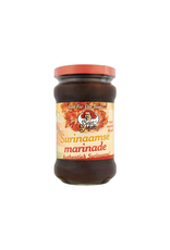 Sweet Moffo Surinaamse Marinade