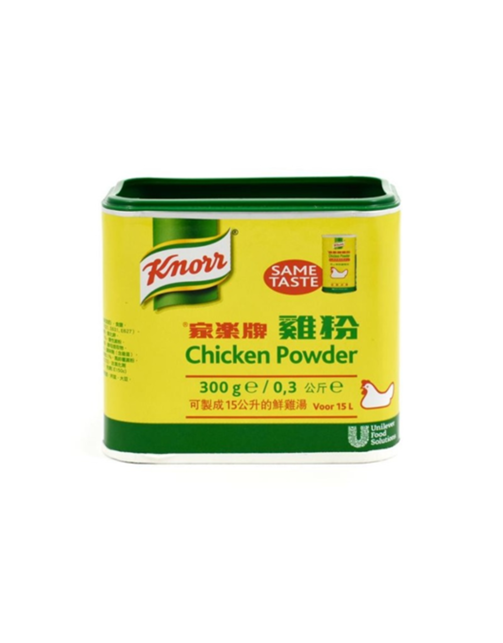 Knorr Chicken powder