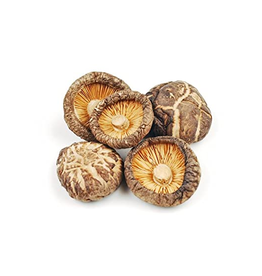 Tongku  | Shiitake
