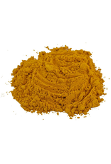 Koenjit / Curcuma / Turmeric gemalen