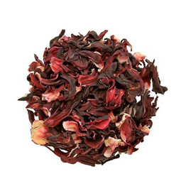 Rode Hibiscus Thee | 80g