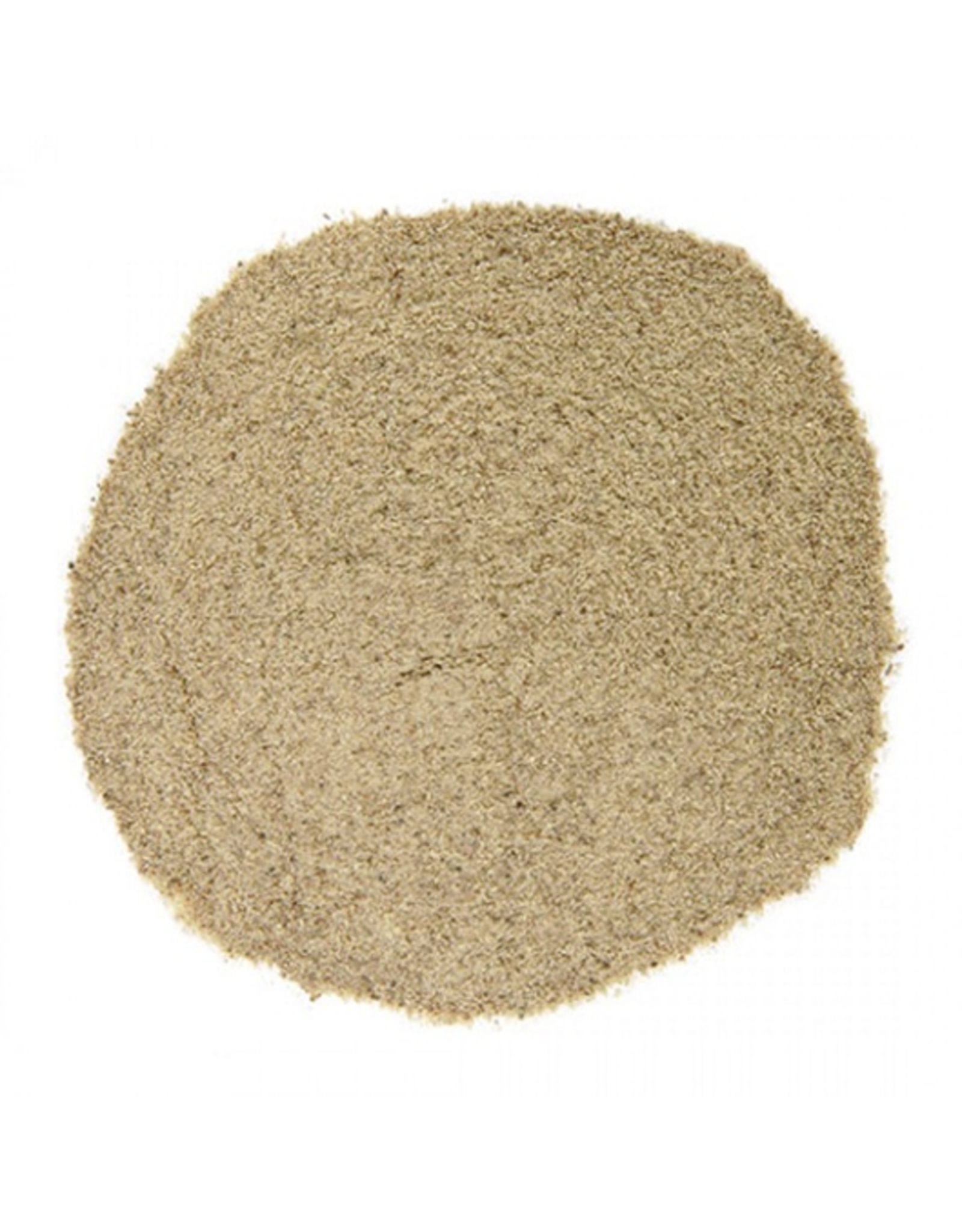 Peper | Wit | gemalen | 40g