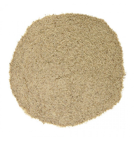 Peper | Wit | gemalen | 40g