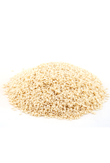 Sesamzaad | Wit