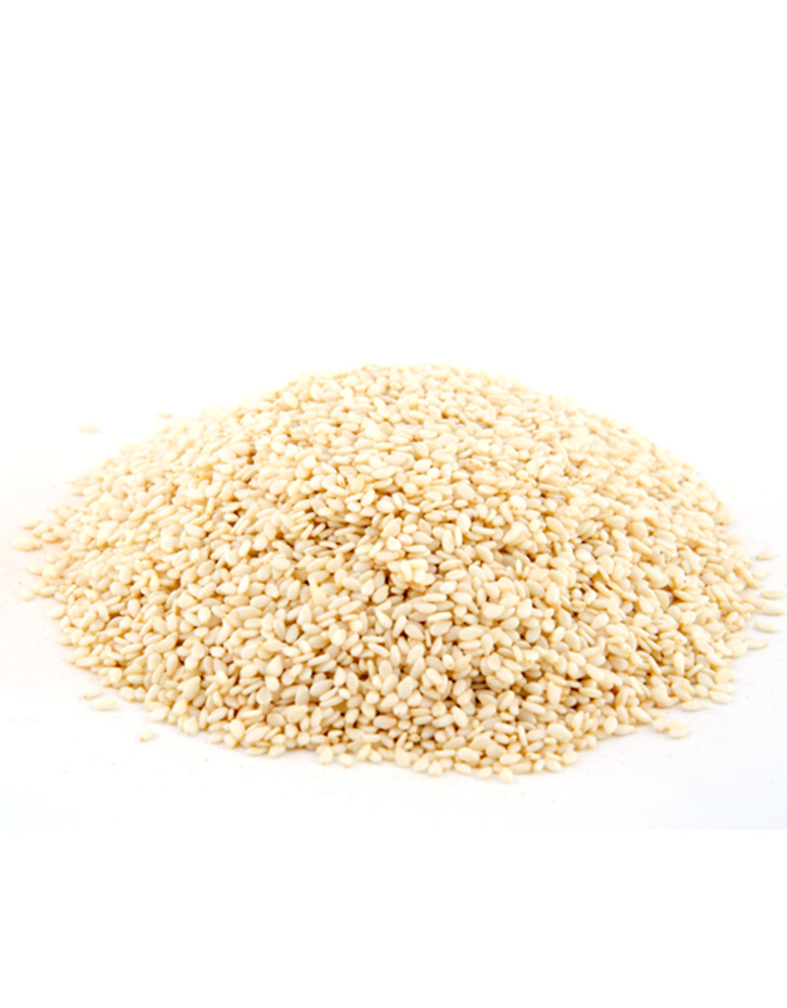 Sesamzaad | Wit
