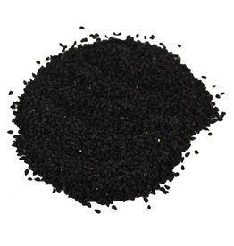 Nigella | Kalonji | Zwarte komijnzaad | 30g