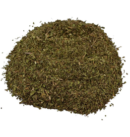 Mint | gesneden