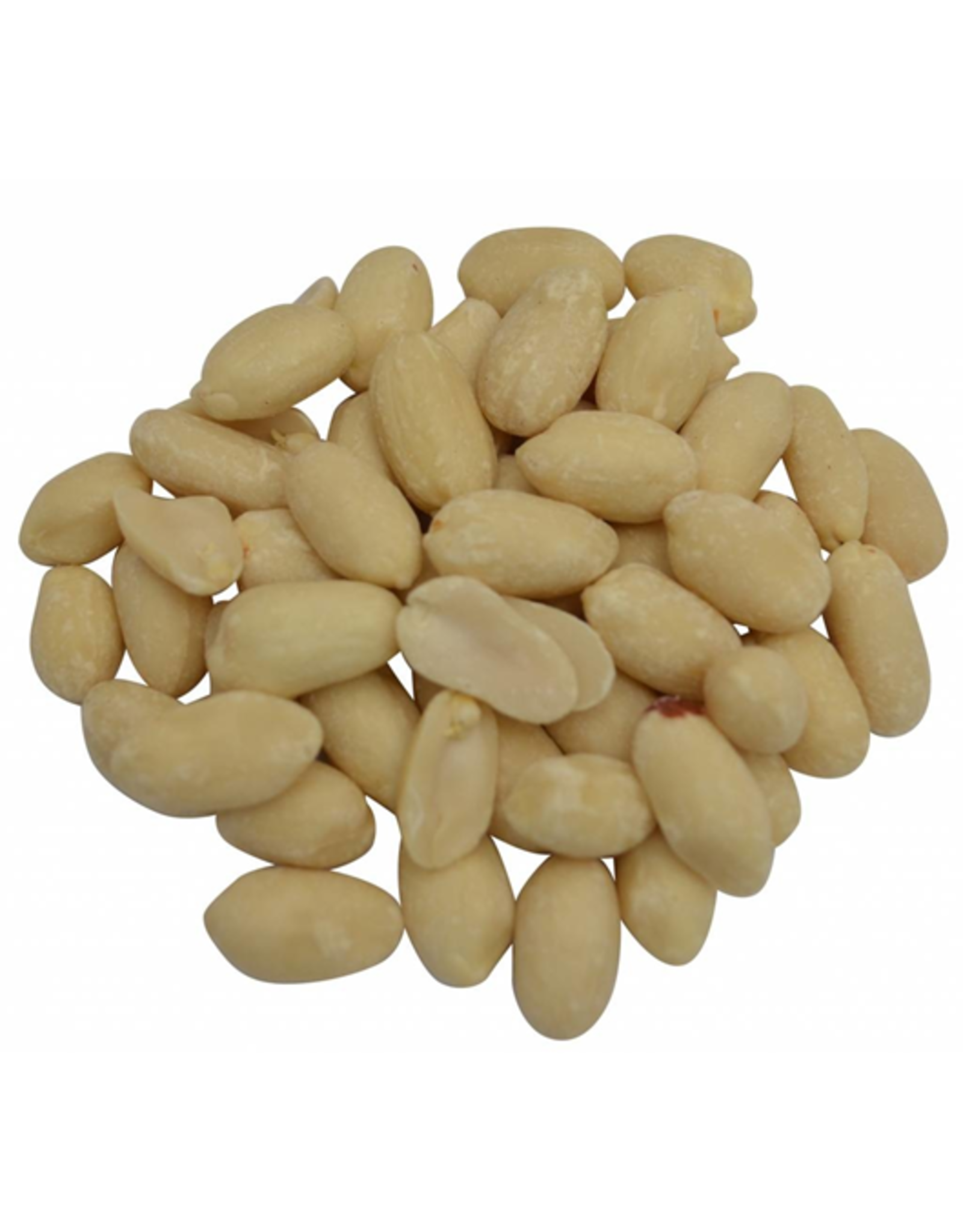 Pinda's | zonder vlies | 1kg