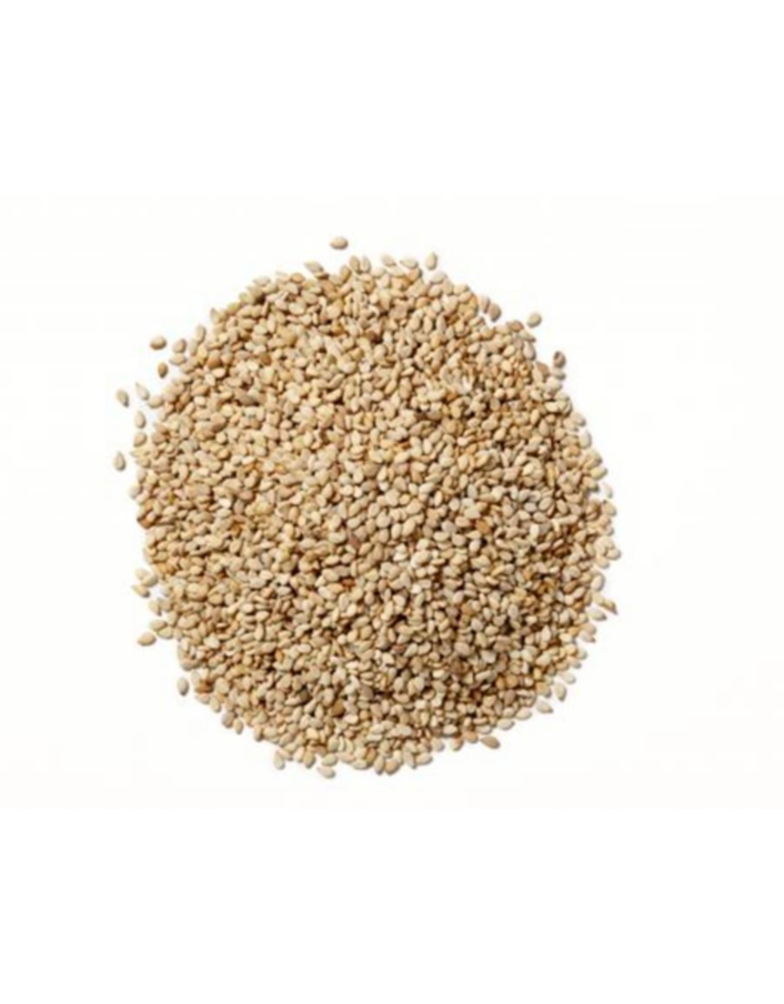 Sesamzaad | Wit | 50g