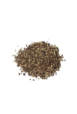 Peperkorrels | Zwart | gebroken | grof | 40g