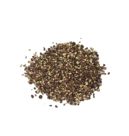 Peperkorrels | Zwart | gebroken | grof | 40g