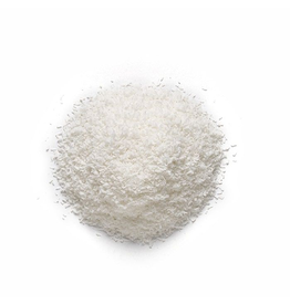 Kokos | Geraspt | Fijn | 80g