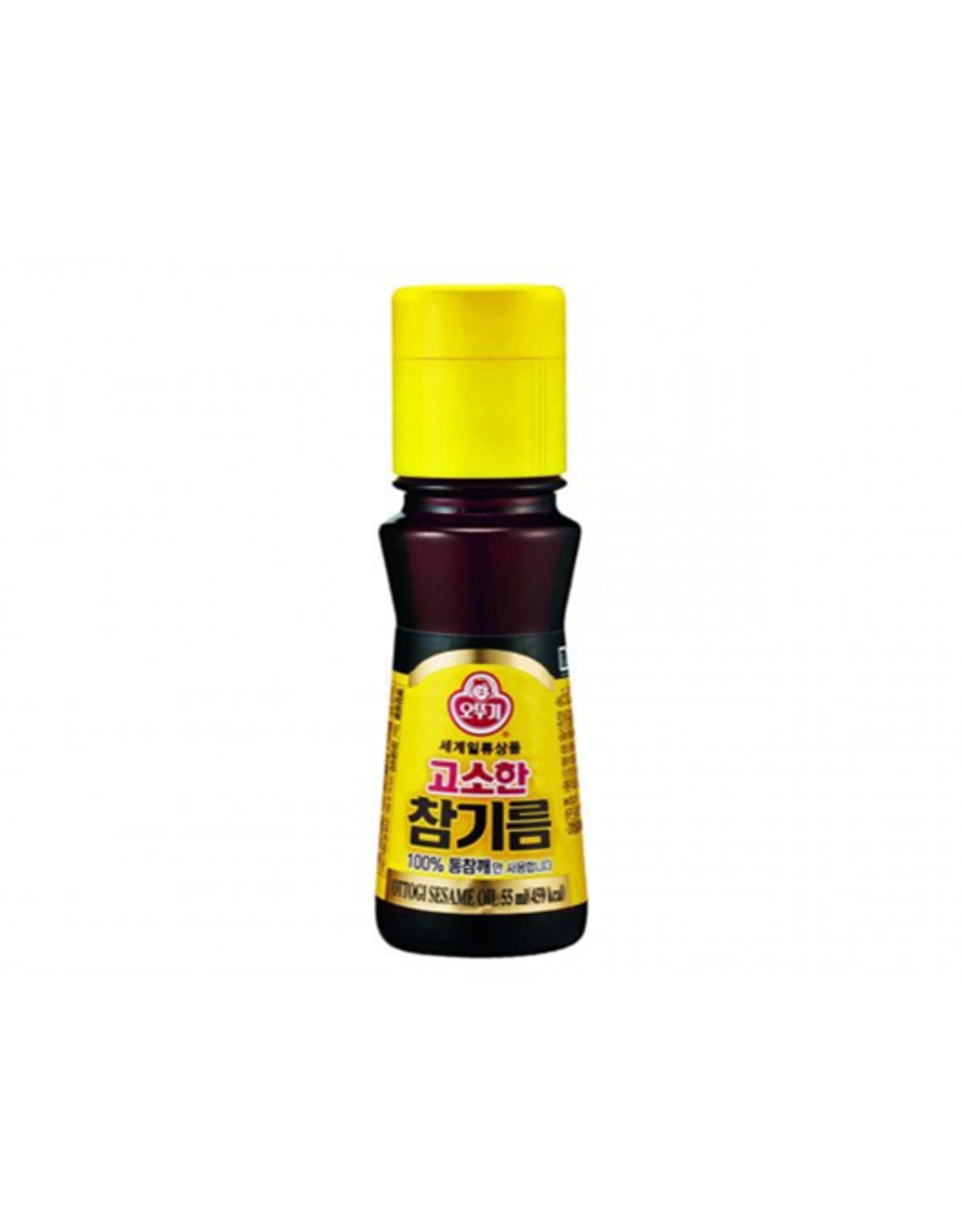 Pure Sesame Oil