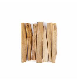 Palo Santo Heilig Hout | 100gr