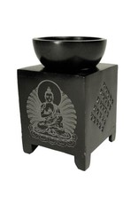 Olieverdamper | Buddha