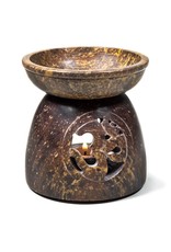 Olieverdamper | Ohm gepolijst