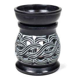 Olieverdamper | Keltische Knoop