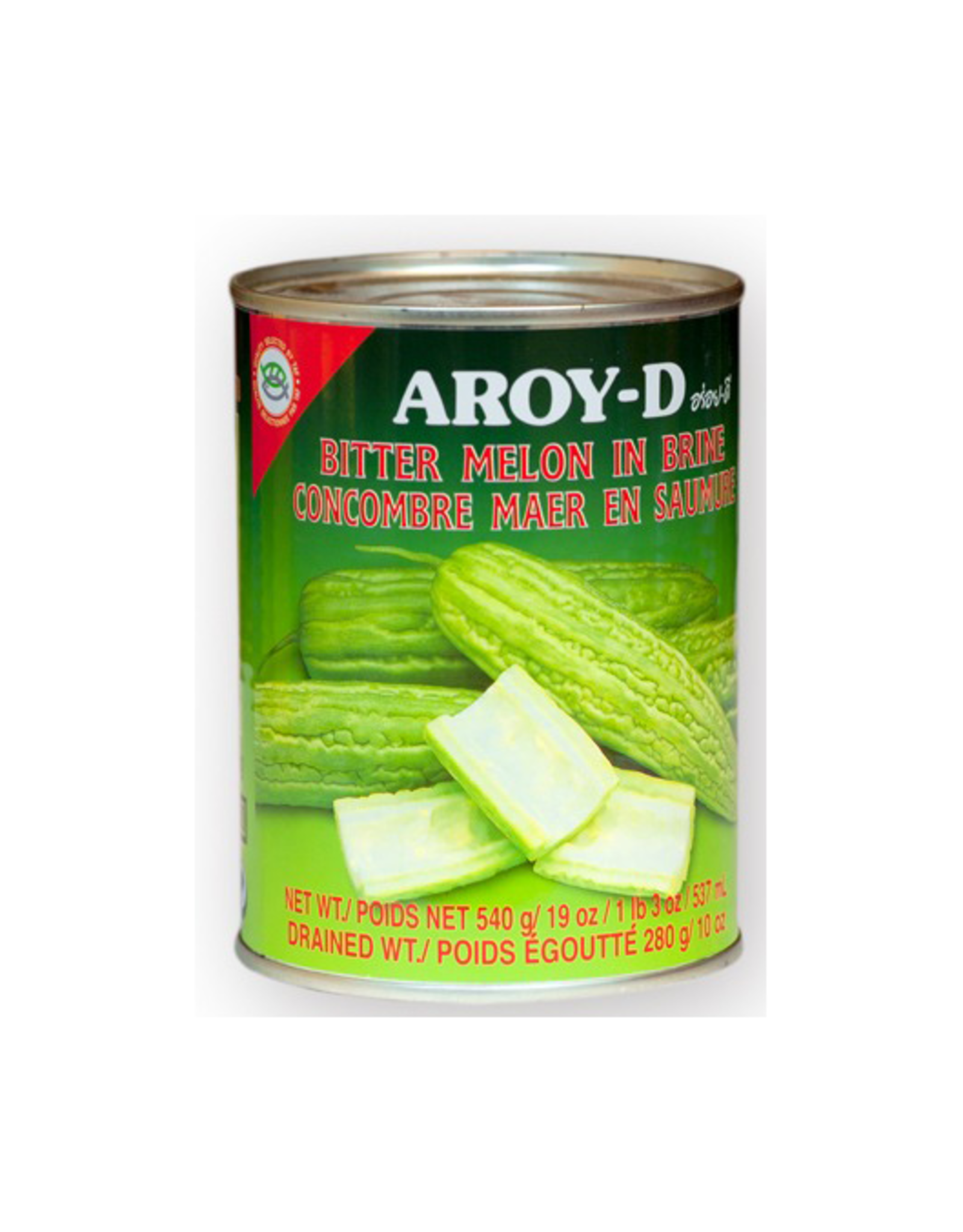 Aroy-D Bitter Melon