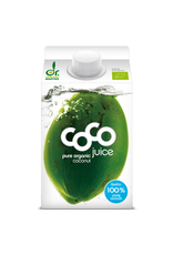 Coco Pure Coconut Water Organic