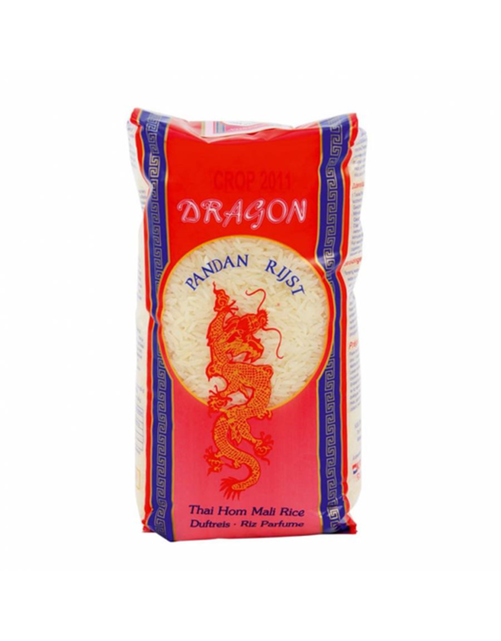 Dragon Thai Home Mali Pandanrijst