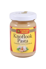 Flower Brand Knoflook Pasta 100gr