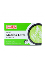 Gold Kili Matcha Latte instant