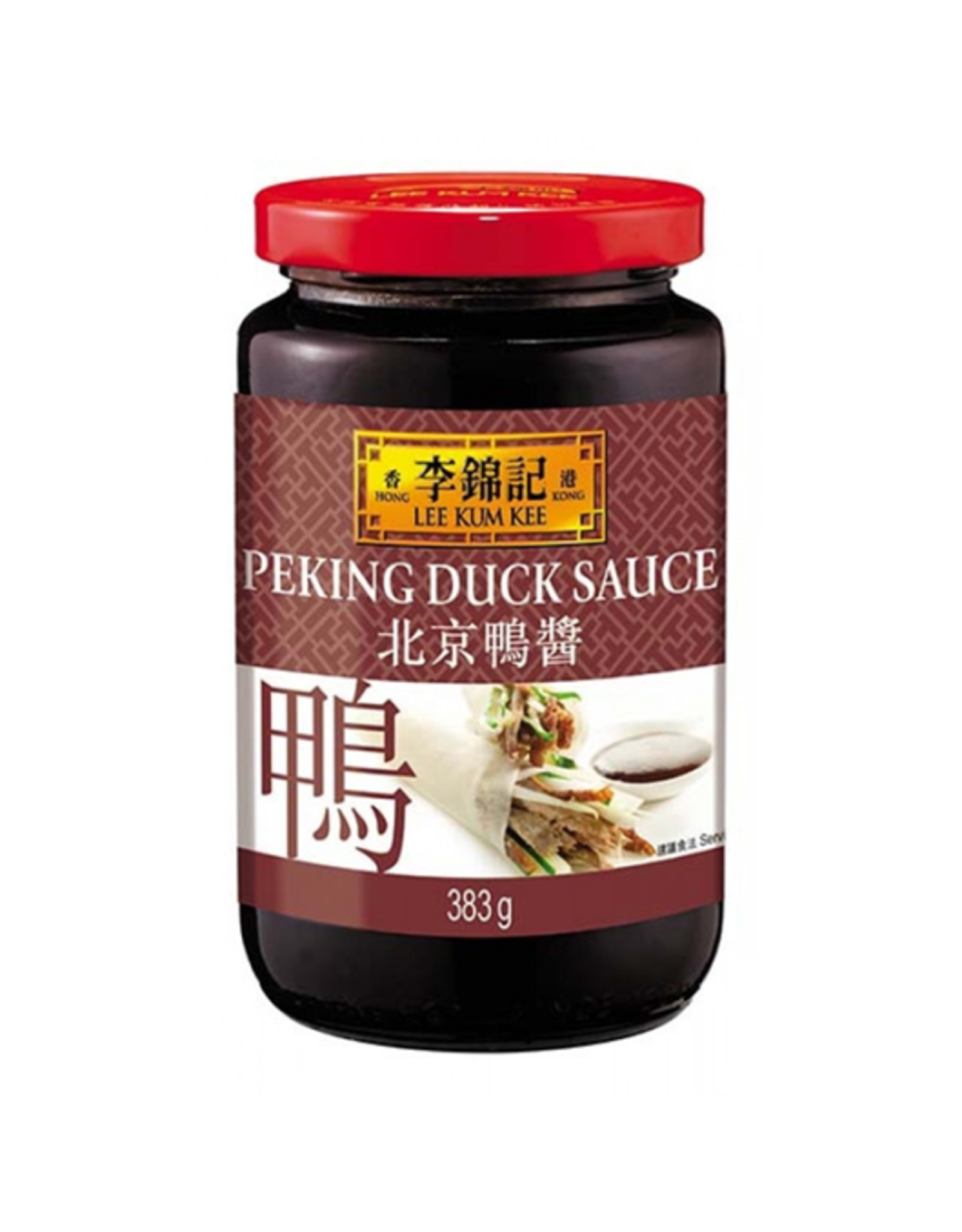 Lee Kum Kee Peking Duck Sauce