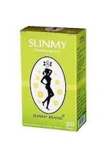 Slinmy Brand Herbal Tea Drink Original