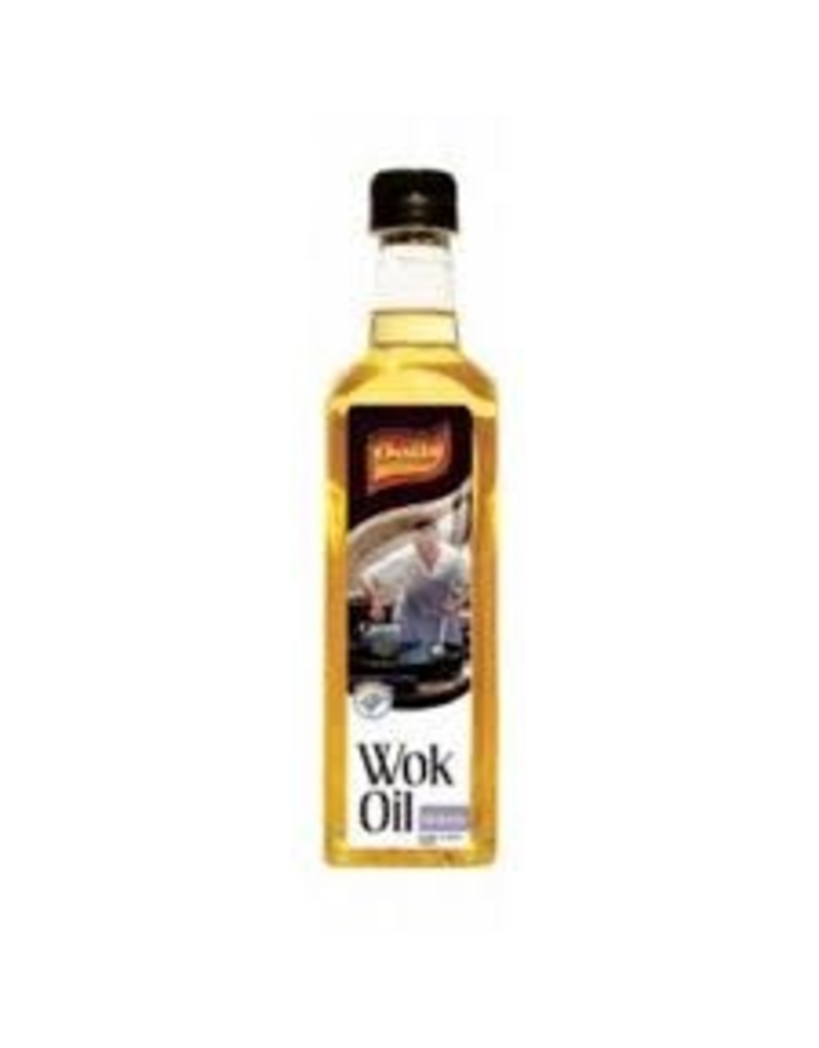 Daily Wok Olie | 500ml