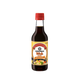 Kikkoman Wok Sauce