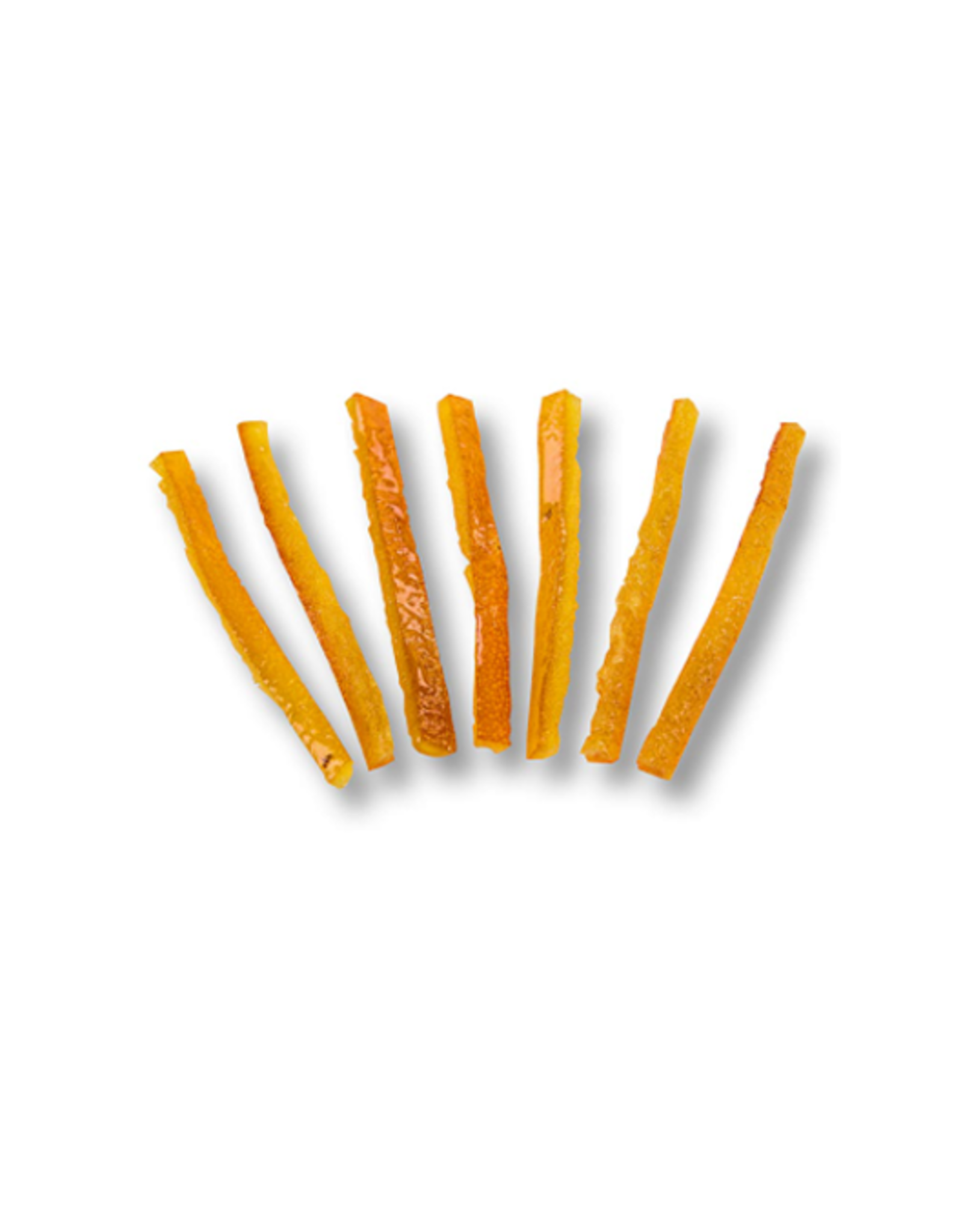 Sinaasappelschillen | 100g