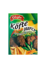 Ciloglu Köfte Harci